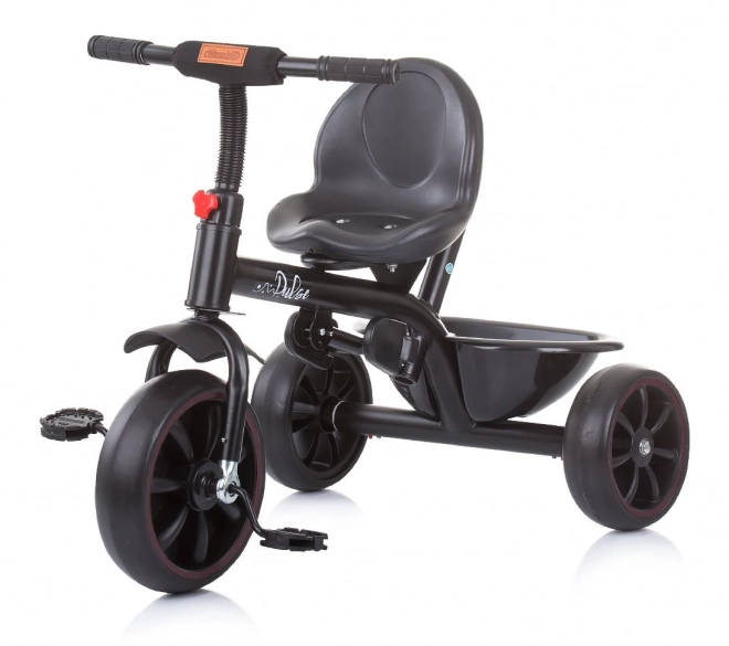 CHIPOLINO Tříkolka se stříškou Pulse 2v1 – Lilac