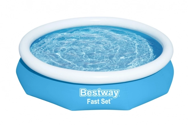 Bazén Bestway Fast Set 305 x 66 cm