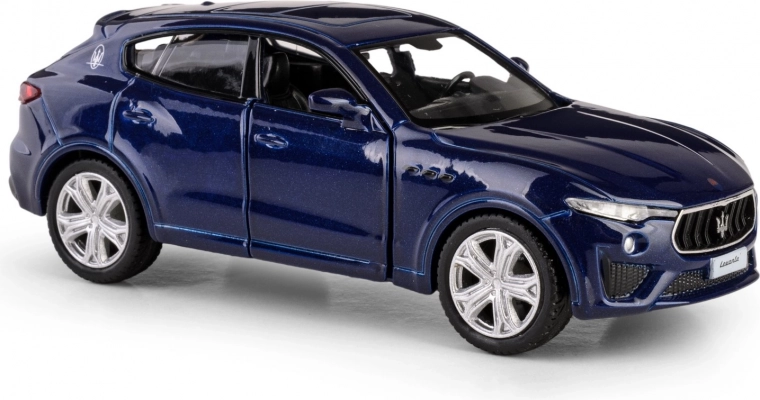 Pull-back pohon a gumové pneumatiky