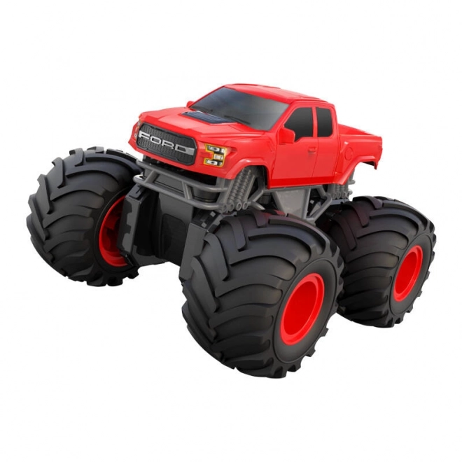 RC auto na dálkové ovládání Double Eagle Ford obojživelné