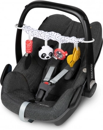 Bezpečná a komfortní