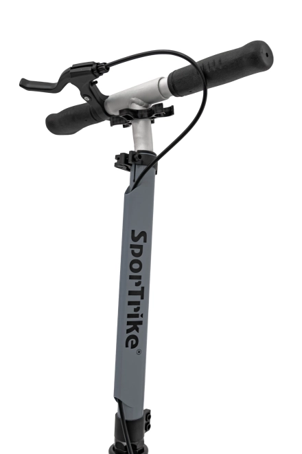 Koloběžka Sportrike – Stříbrná