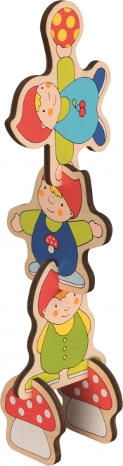 3D prostorová zábava