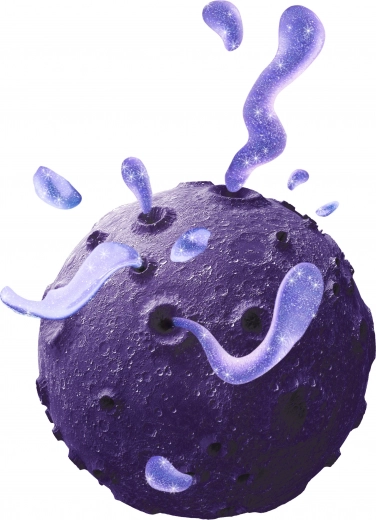 Hravé textury a efekty