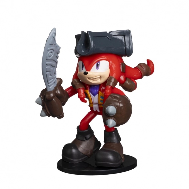 Plastová figurka Sonic