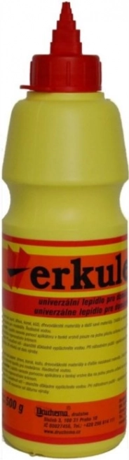 Lepidlo Herkules s aplikátorem 500 g