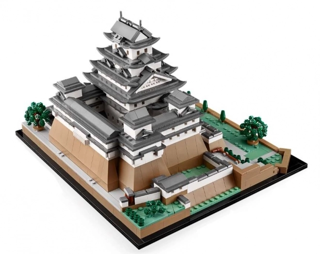 LEGO® Architecture 21060 Hrad Himedži