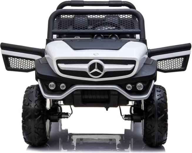 Bezpečí pod kontrolou rodičů