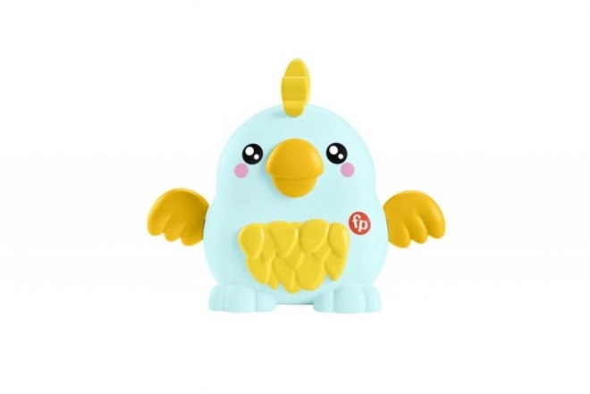 Fisher-Price Zamíchej a Sestavuj Zvířátka