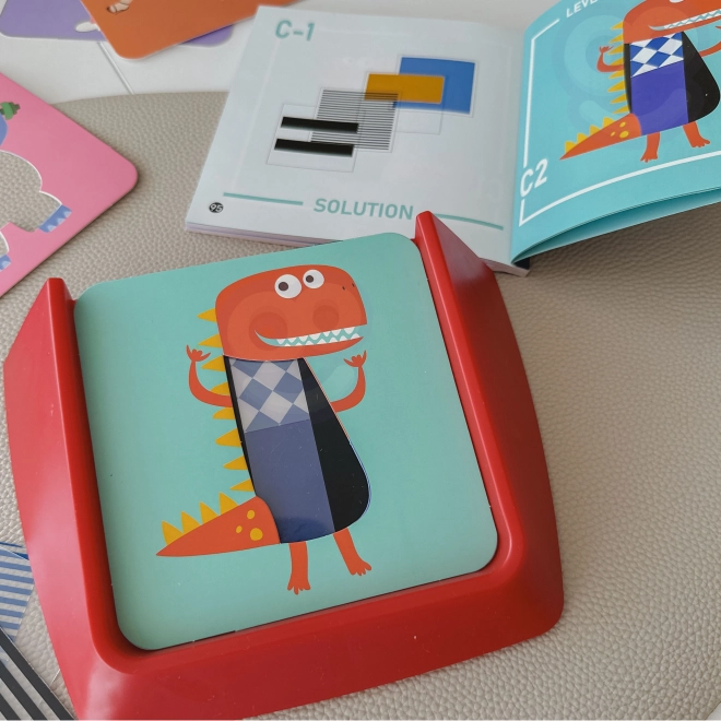 Woopie malá projektantka mody ubieranki stylizace