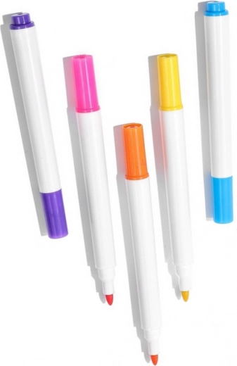 48 intenzivních akrylových barev