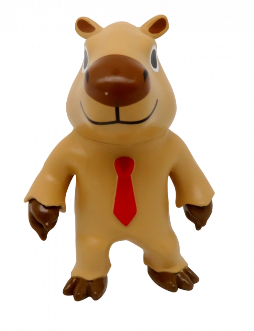 3D mini figurky série Stumble Guys 2 - flowpack