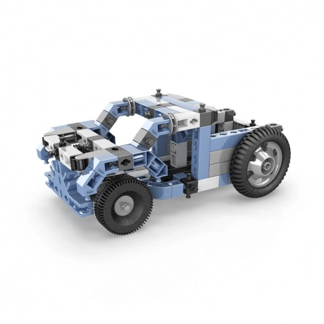 Stavebnice Creative Builder Multimodel 25v1