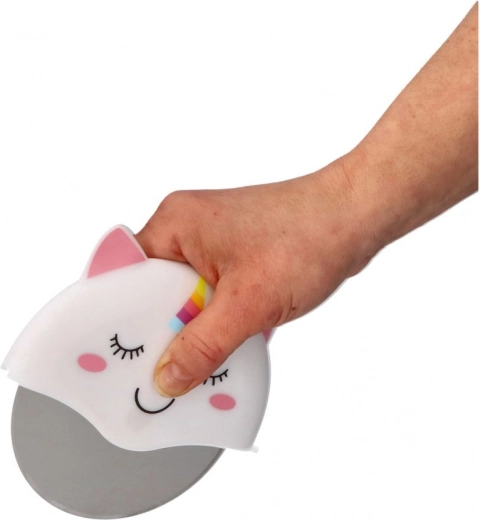 Ostré nerezové kolečko pro hladký řez