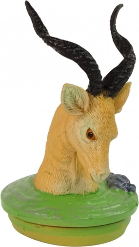Detailní zpracování a odolné materiály