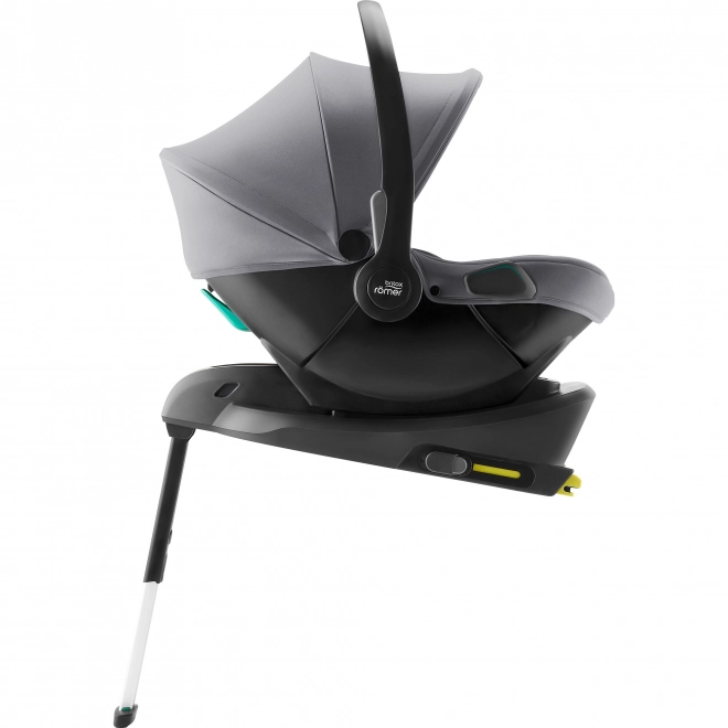 Dětská autosedačka Britax Römer Baby Safe Core - Frost Grey