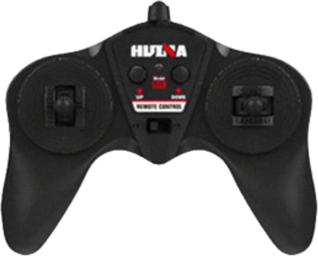 Plynulé ovládání 2,4 GHz