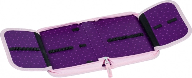 BAAGL školní set Zippy plus Kůň - aktovka, penál, sáček