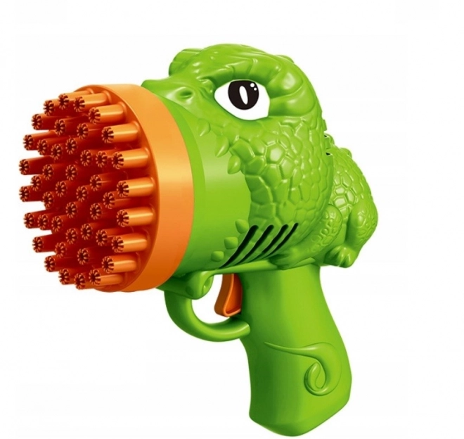 Pistole na bubliny Dino