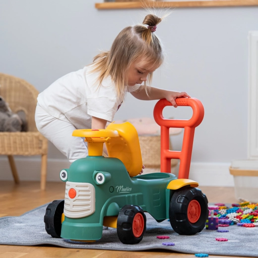 Schovka pod sedlem na poklady