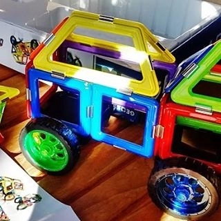 GeoSmart Lunární Rover