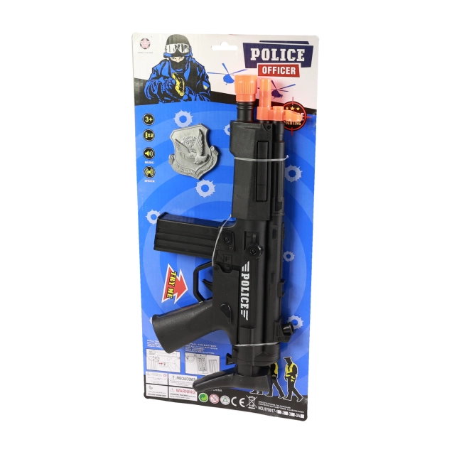 Policejní role-play set
