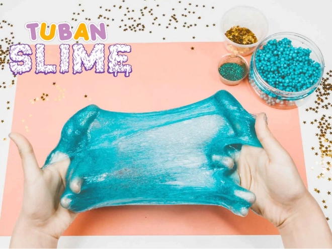Zábavná sada Sliz Tuban