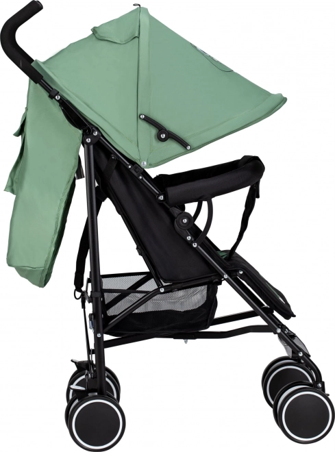 Sportovní kočárek FreeON Simple Green