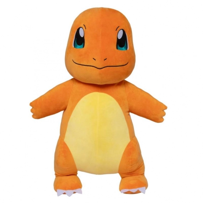 Plyšový Pokémon Charmander 60 cm