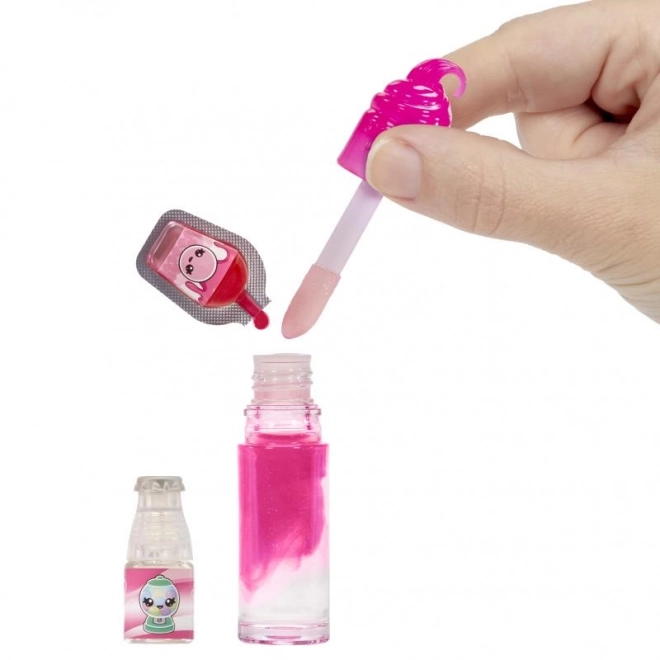 Panenka Yummiland Lipgloss, Bianca Bubblegum