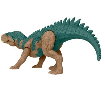 Figurka Jurassic World nebezpečný dinosaurus Rauisuchus