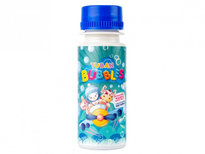 Tuban Mýdlové bubliny tekutina 60 ml