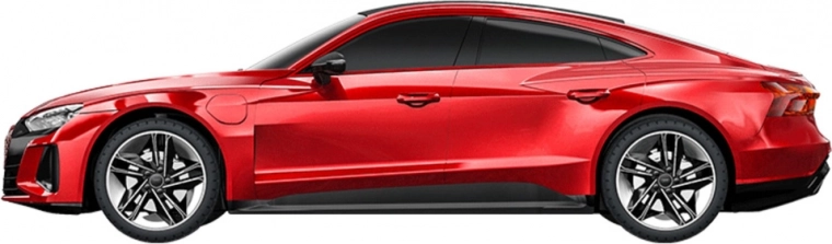 Sportovní jízdní projev a přilnavost