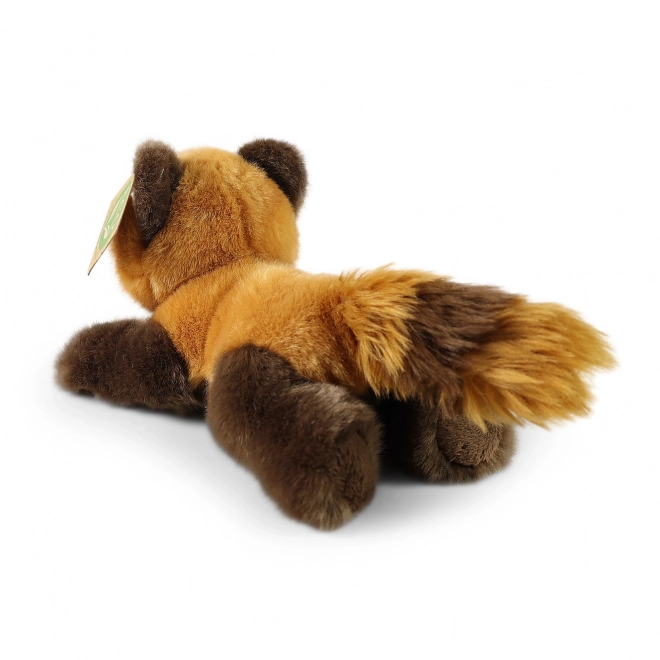 Plyšová červená panda 20 cm eco-friendly