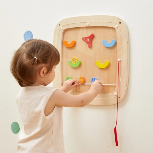 Rozvoj logiky a myšlení příčina–následek