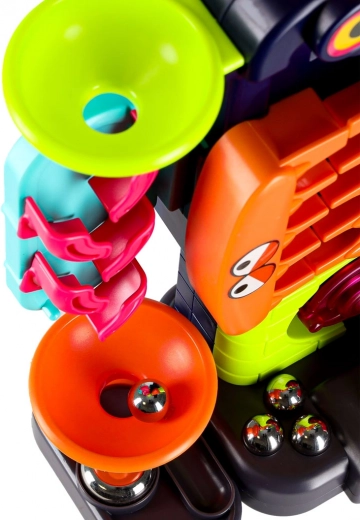 Více cest, více zábavy