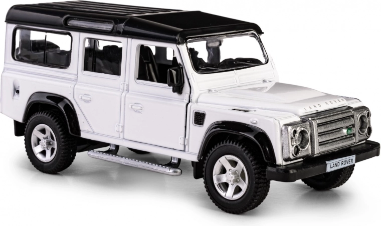 Pull-back pohon pro zábavnou jízdu