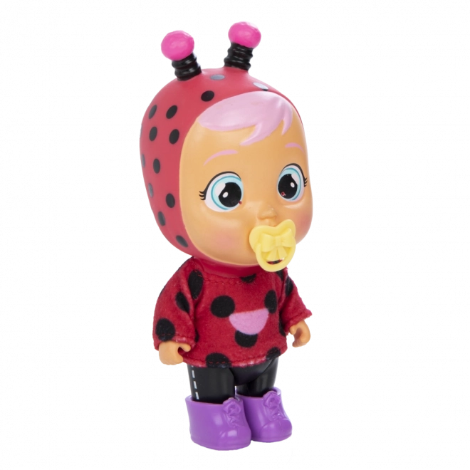 Cry Babies Magic Tears DRESS ME UP Odhalené