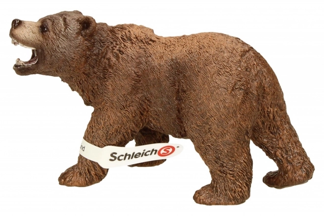 SCHLEICH Wild Life® 14685 Medvěd grizzly
