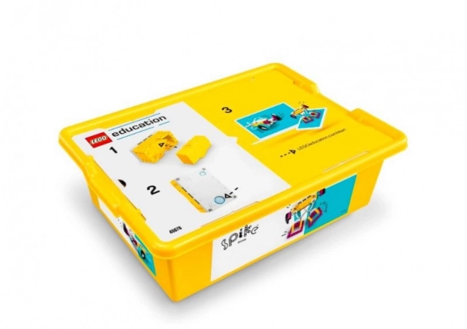 Bloky Education 45678 SPIKE Prime set