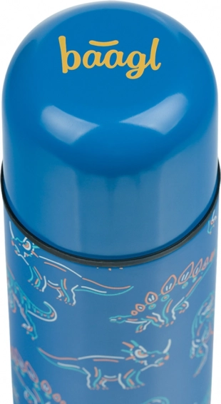 Termoláhev Dino 550 ml