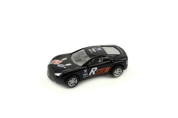 Auto hračkové kov plast