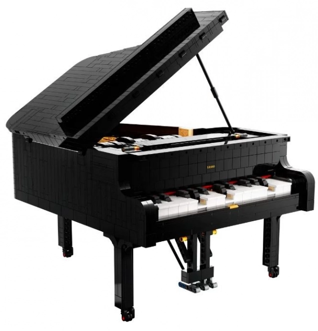LEGO Ideas 21323 Velké piano