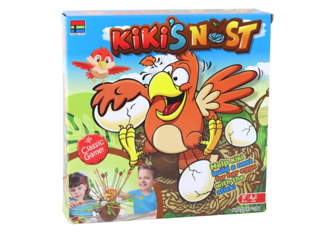 Veselý design, který děti baví