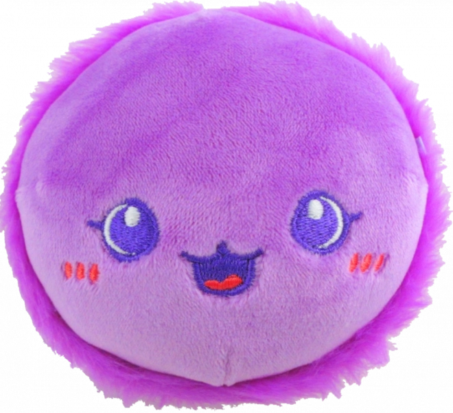 Super Squelchy - Mini Plyšák
