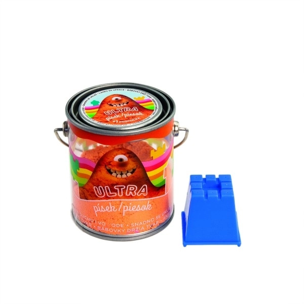 Ultra písek 120g, 6 barev