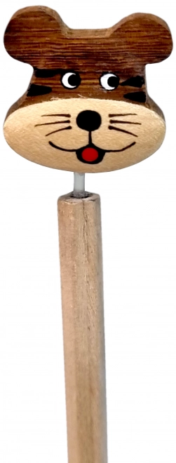 Přírodní materiály