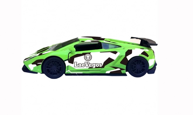 Auto LaeVegos