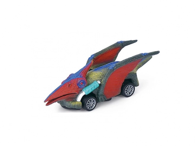 Dino auto