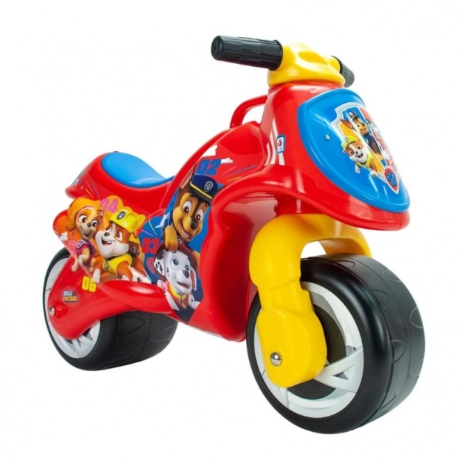 Dětské odrážedlo Neox Paw Patrol